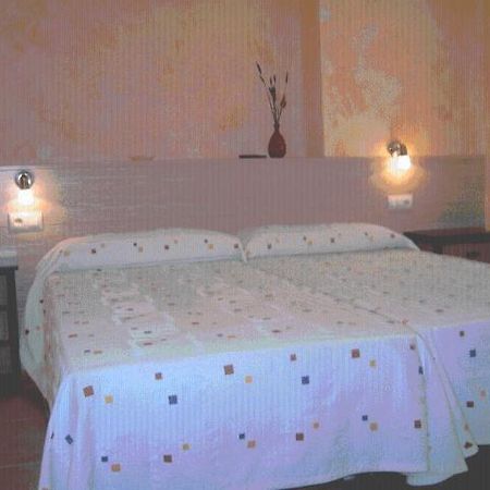 Hostal Valle Del Iregua Albelda De Iregua Pokój zdjęcie