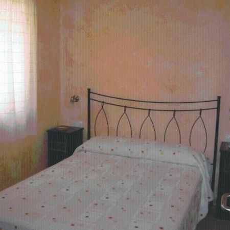 Hostal Valle Del Iregua Albelda De Iregua Pokój zdjęcie