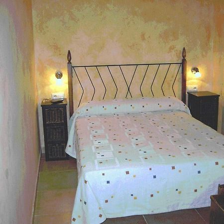 Hostal Valle Del Iregua Albelda De Iregua Pokój zdjęcie