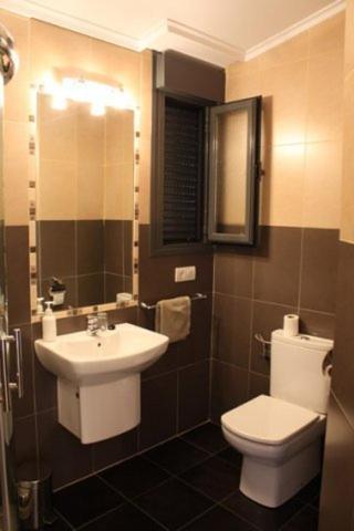 Hostal Valle Del Iregua Albelda De Iregua Pokój zdjęcie