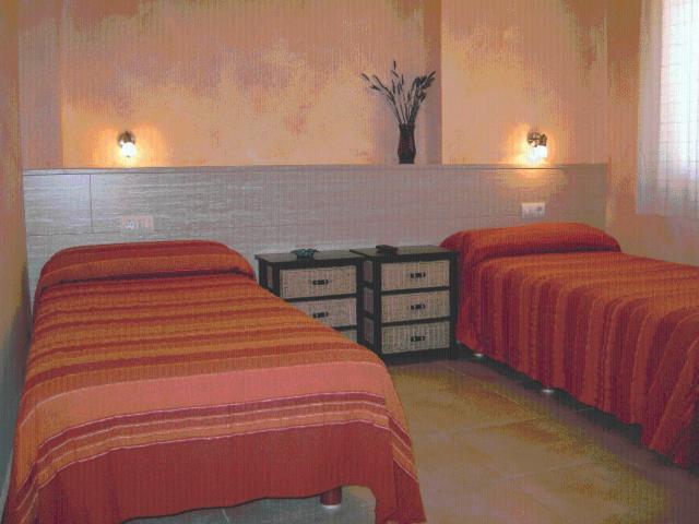 Hostal Valle Del Iregua Albelda De Iregua Zewnętrze zdjęcie